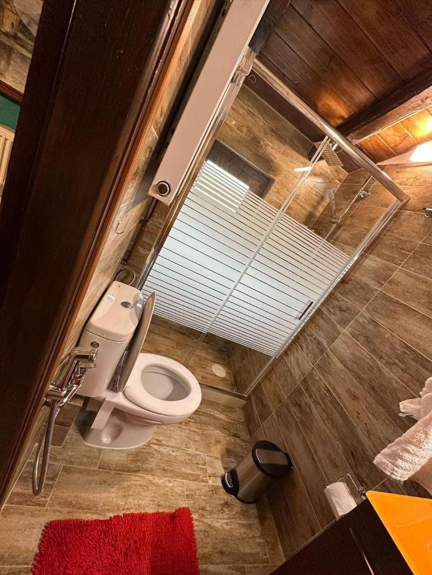 Eleni Country Cottage 2 Фенес Екстер'єр фото