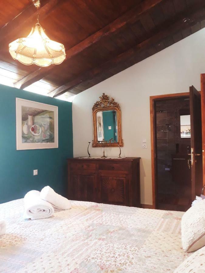 Eleni Country Cottage 2 Фенес Екстер'єр фото
